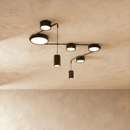 Horace Ceiling Light