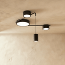 Horace Ceiling Light