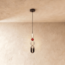 Horiz Pendant Light