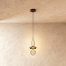 Horiz Pendant Light