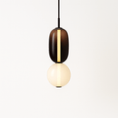 Horiz Pendant Light