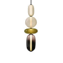 Horiz Pendant Light