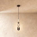 Horiz Pendant Light