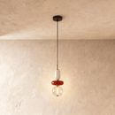 Horiz Pendant Light