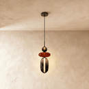 Horiz Pendant Light