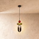 Horiz Pendant Light
