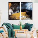 Horizon Canvas