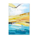 Horizon Story Oil Painting