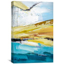 Horizon Story Oil Painting