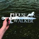 Sword Monogram
