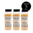 Horseradish Prime Rib Rub | Pack of 6 | 19.2 oz | Nebraska Star Beef