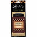 Hot Maple Toddy®- "Fresh Cargo"®, Scent for the Car (2-PACK) (Collective)