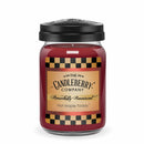 Hot Maple Toddy®, Large Jar Candle (Collective)