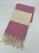 Diamond Hand Towel