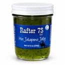 Jalapeno Jelly Collection | 8 oz | Rafter 7S