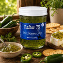 Ulitimate Jalapeno Jelly Bundle | 8 oz | Original, Hot, Strawberry & Raspberry | Rafter 7S