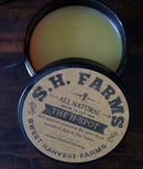 H-Spot Ointment -Steroid FREE - Soothe those wicked Hot Spots on your dog!