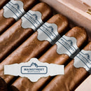 House Logo Paper Business Cigar Bands