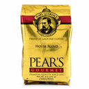 Pear's House Blend Decaffeinated Ground Coffee | 8 oz | Brenmar
