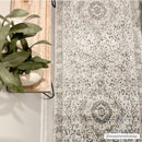 Cara Flat Pile Washable Rug