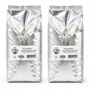 Pear's House Blend Whole Bean Coffee | Pack of 2 | 2.5 lb | Brenmar