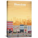 Houston Canvas - Studio 324