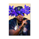 HOV Blossom Canvas