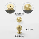Hovan Knob & Pull Bar