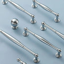 Hovan Knob & Pull Bar