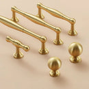 Hovan Knob & Pull Bar