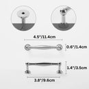 Hovan Knob & Pull Bar