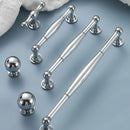 Hovan Knob & Pull Bar