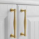 Hovan Knob & Pull Bar