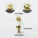 Hovan Knob & Pull Bar