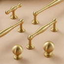 Hovan Knob & Pull Bar