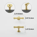 Hovan Knob & Pull Bar