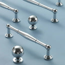 Hovan Knob & Pull Bar