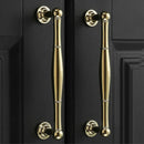 Hovan Knob & Pull Bar