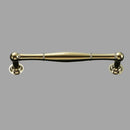 Hovan Knob & Pull Bar