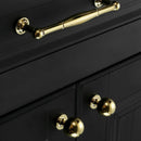 Hovan Knob & Pull Bar