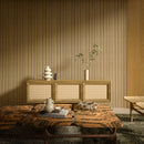 Acoustic Wooden Wall Panel