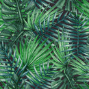 Voguish Green Leaves Wallpaper Vogue Select