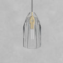 Crystal Pendant Light