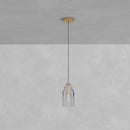 Crystal Pendant Light