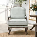 Hrafn Accent Chair