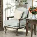 Hrafn Accent Chair