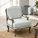 Hrafn Accent Chair