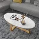 Hrdyt Coffee Table