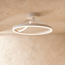 Hring Ceiling Light