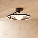 Hring Ceiling Light